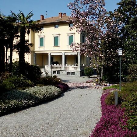 Bellagio Villas 4 Lake Como Rum bild