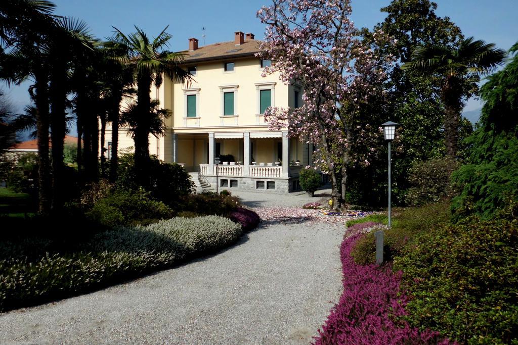 Bellagio Villas 4 Lake Como Rum bild