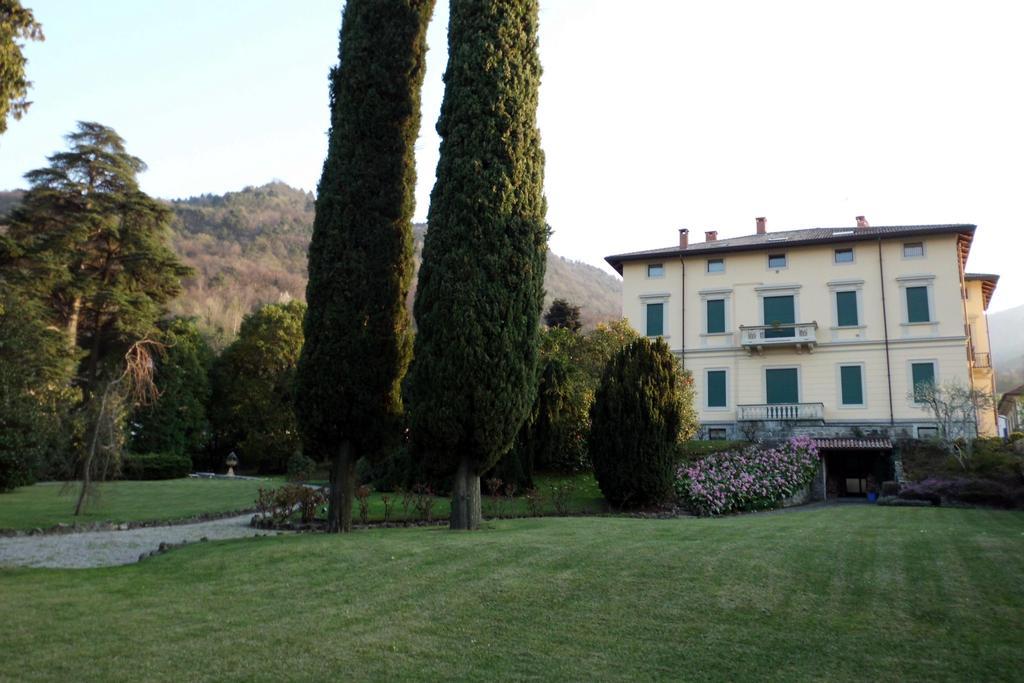 Bellagio Villas 4 Lake Como Rum bild