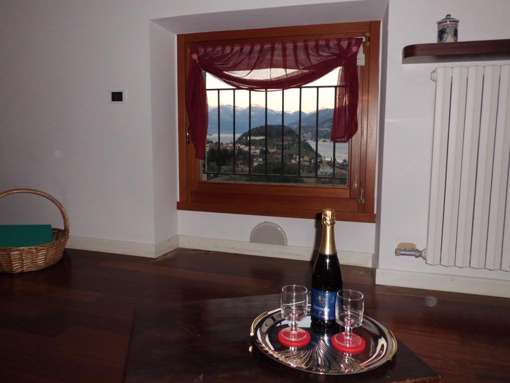 Bellagio Villas 4 Lake Como Rum bild