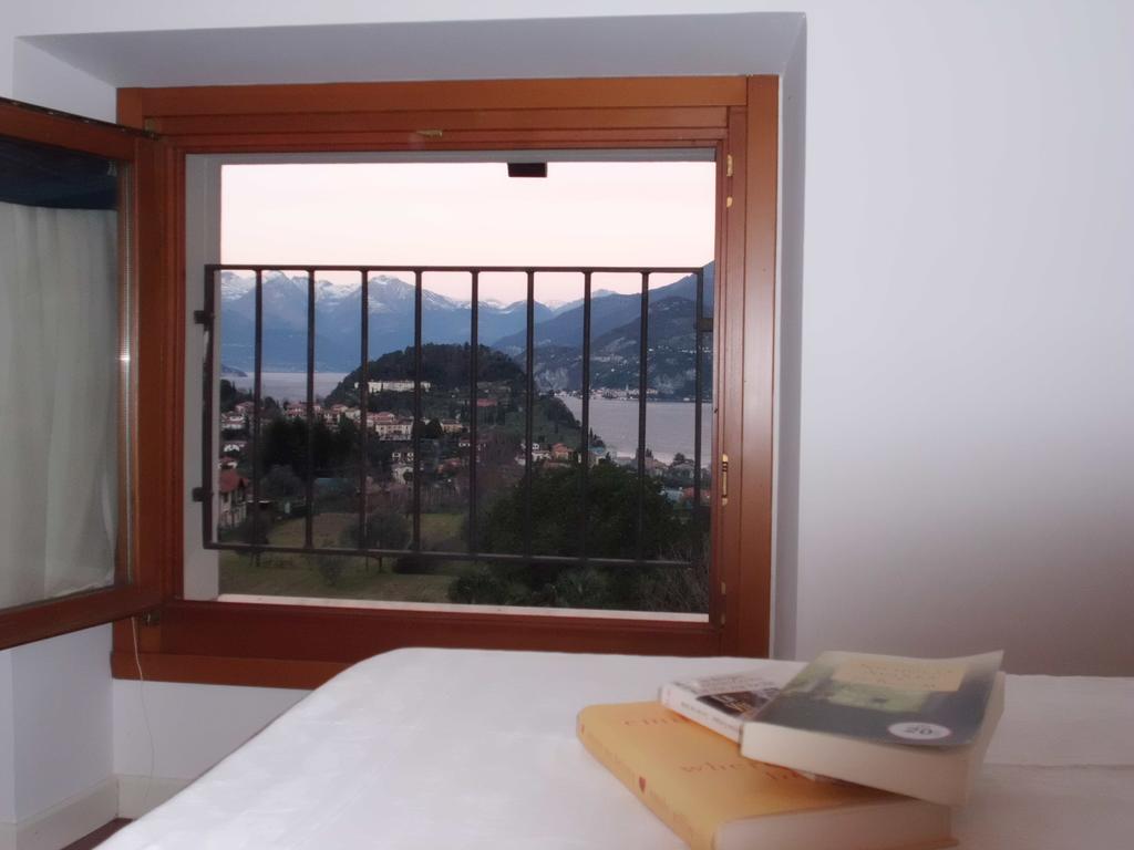 Bellagio Villas 4 Lake Como Rum bild